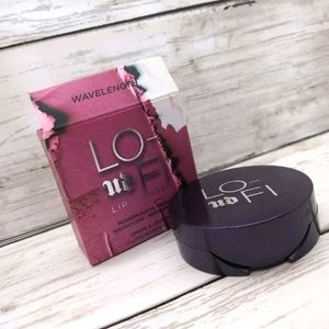 Urban Decay Lo-Fi Lip mousse Wavelength NI,